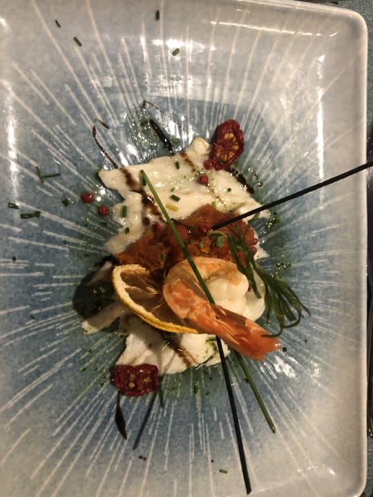 Gastro Seaden Quality Resort & Spa