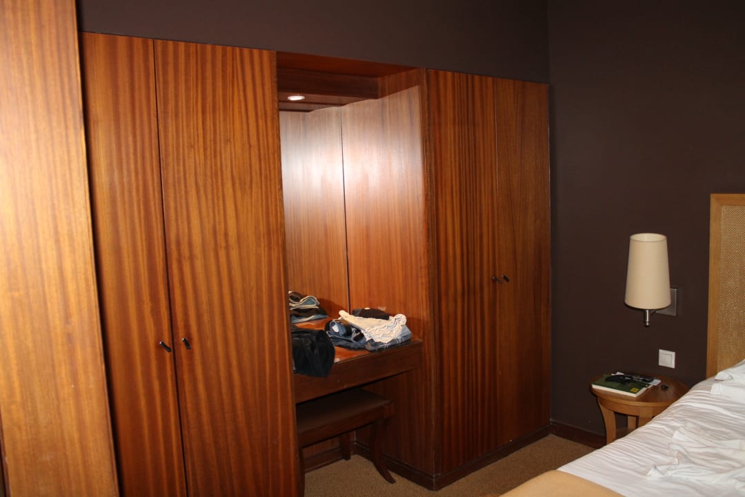 Zimmer Suite Hotel Eden Mar - PortoBay