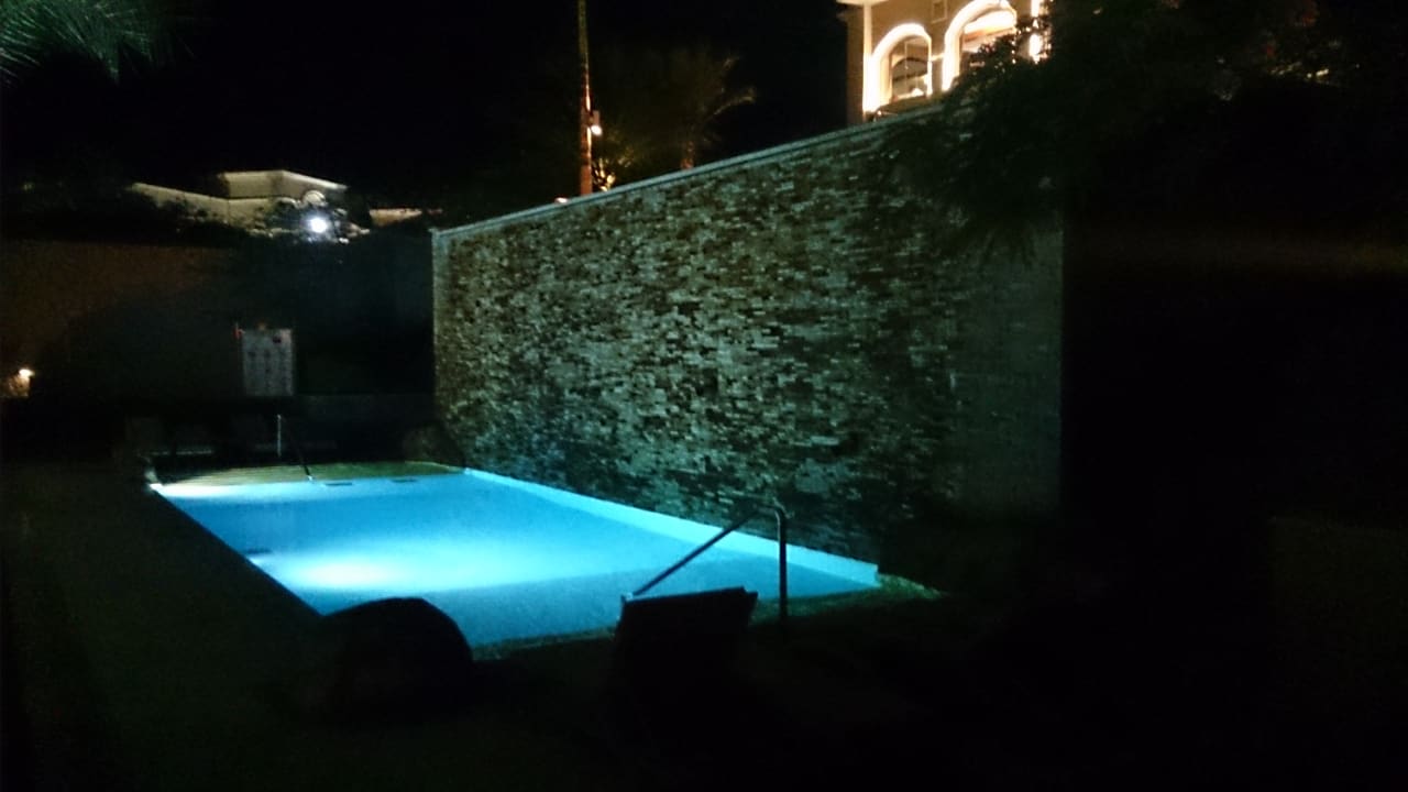 Pool Hotel Xperience Sea Breeze Resort