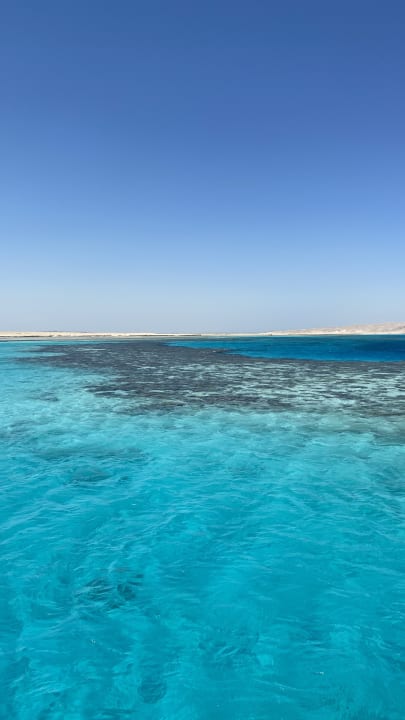 Strand The Grand Palace - Adults only