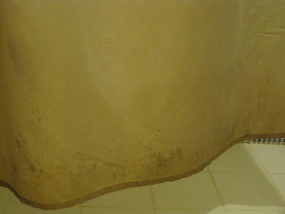 Duschvorhang Ephesia Holiday Beach Club