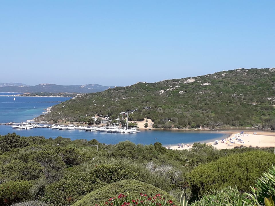 Ausblick Residence Costa Serena