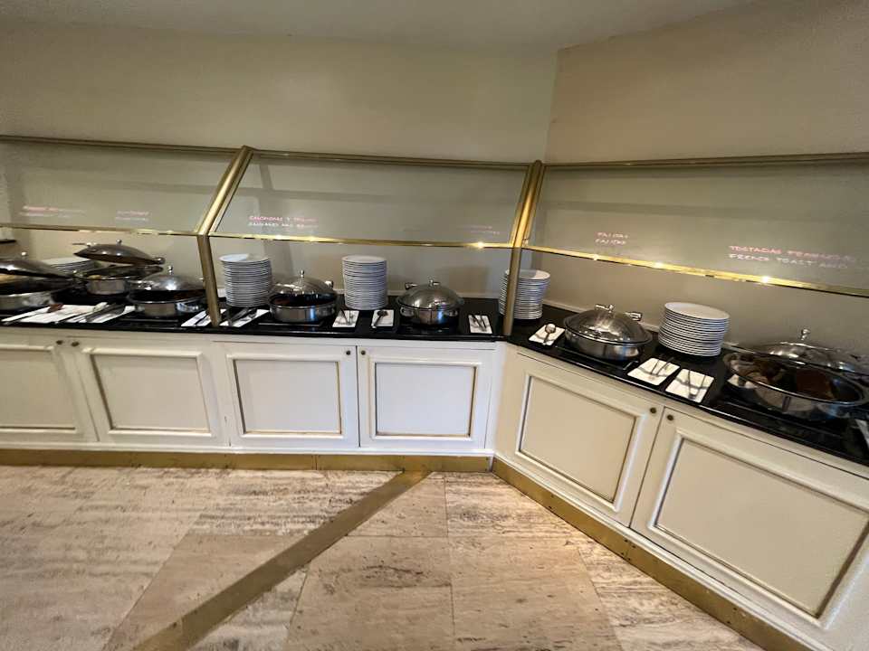 Gastro Barceló San Salvador