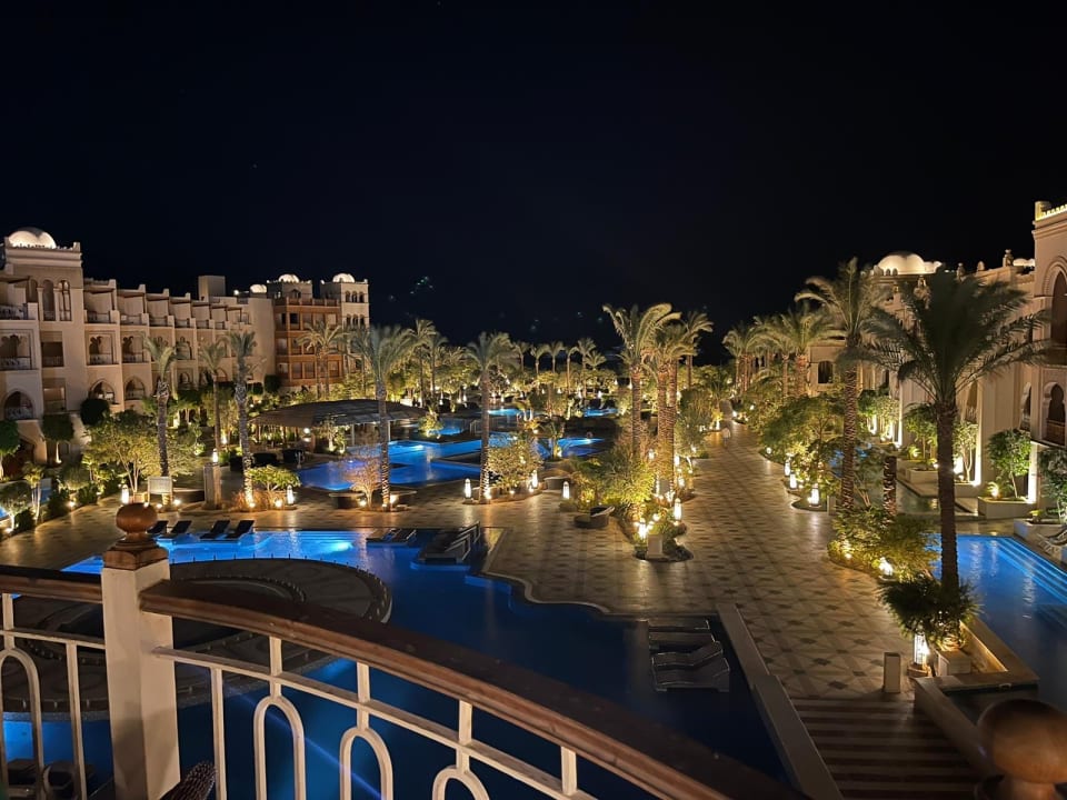 Außenansicht The Grand Palace - Adults only