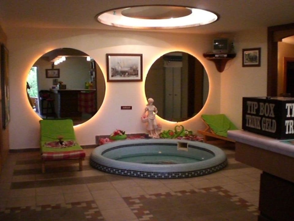 Hamam Can Garden Beach