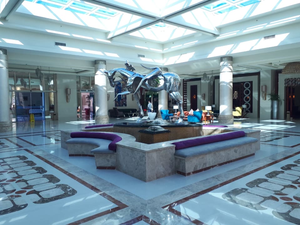 Sonstiges Pickalbatros White Beach Resort - Hurghada