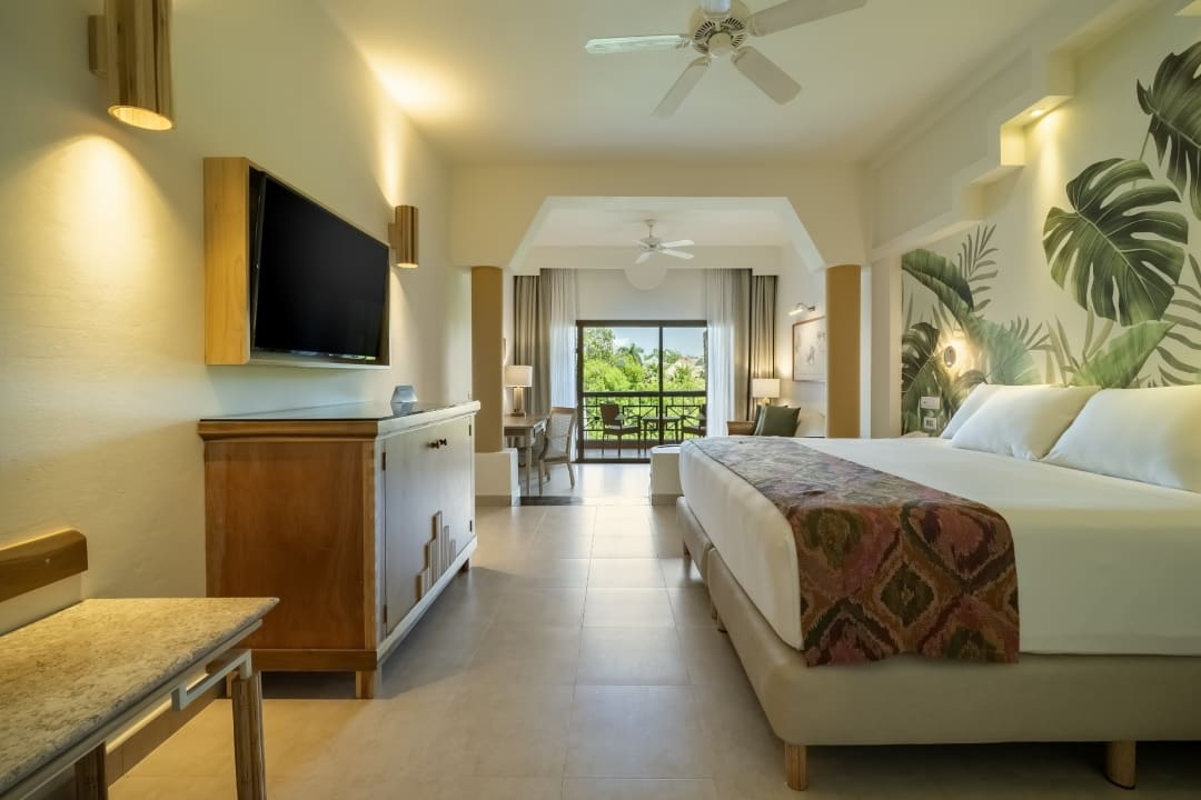 Zimmer Iberostar Selection Paraiso Maya Suites