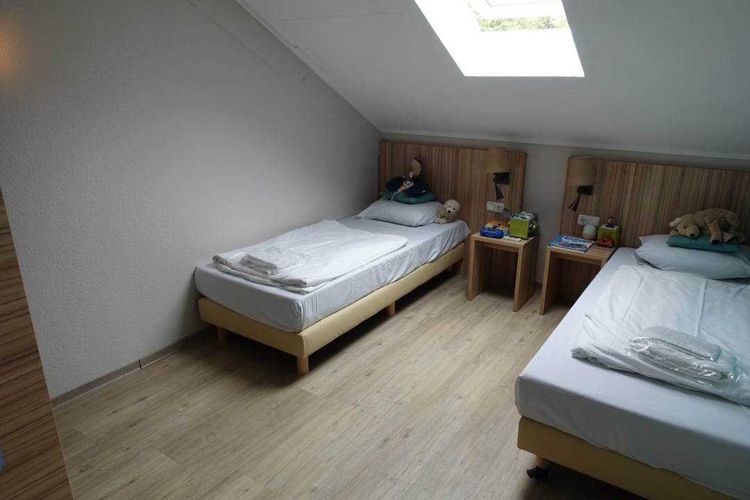 Zimmer Center Parcs Park Hochsauerland