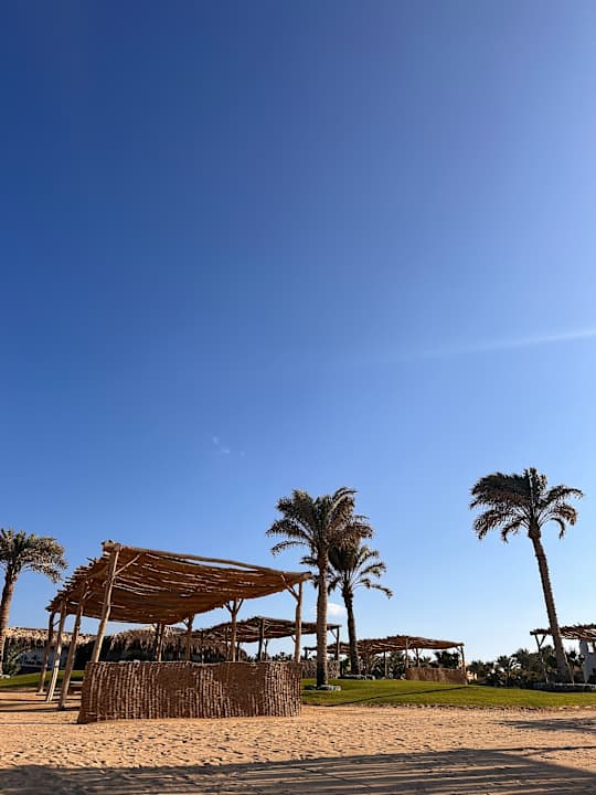 Strand Steigenberger Resort Alaya Marsa Alam - Red Sea - Adults only