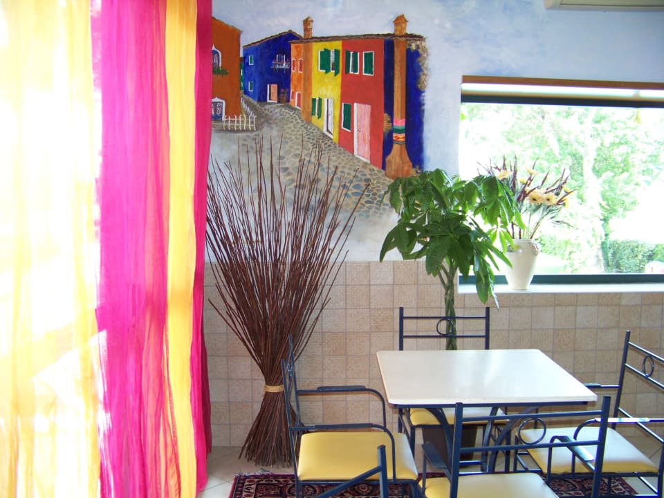 Sonstiges Hotel Frank