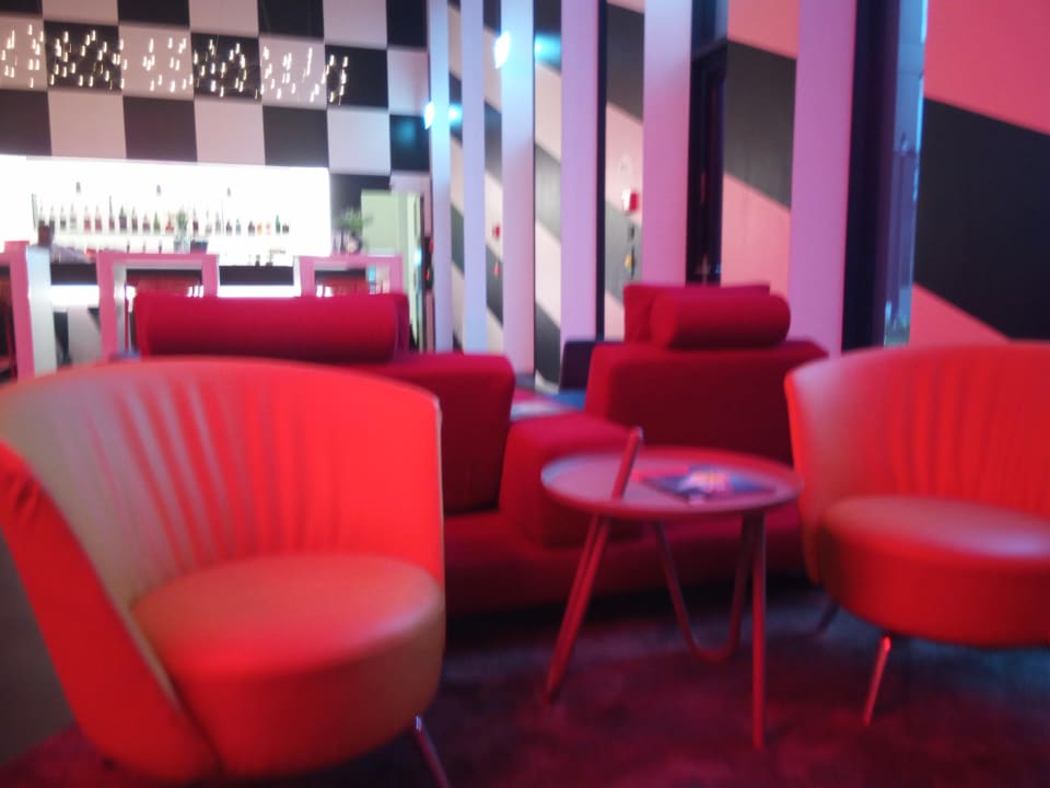 Gastro ibis Styles Basel City