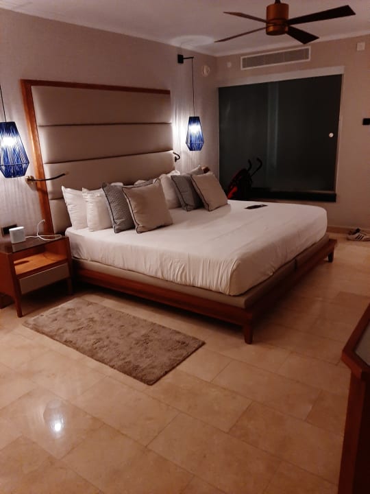 Zimmer Grand Palladium Punta Cana Resort & Spa