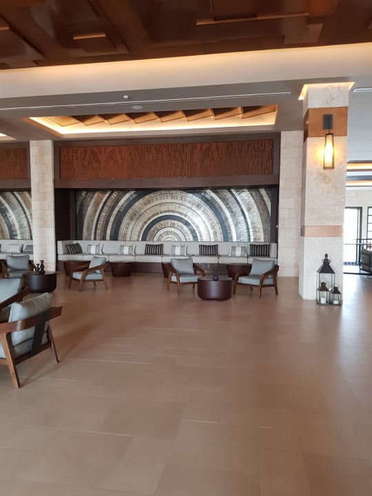 Lobby Lopesan Costa Bávaro Resort, Spa & Casino