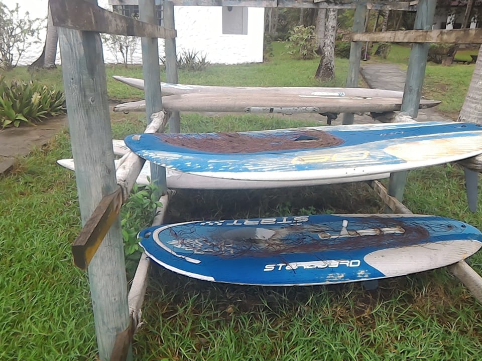 Sport & Freizeit Diani Sea Resort