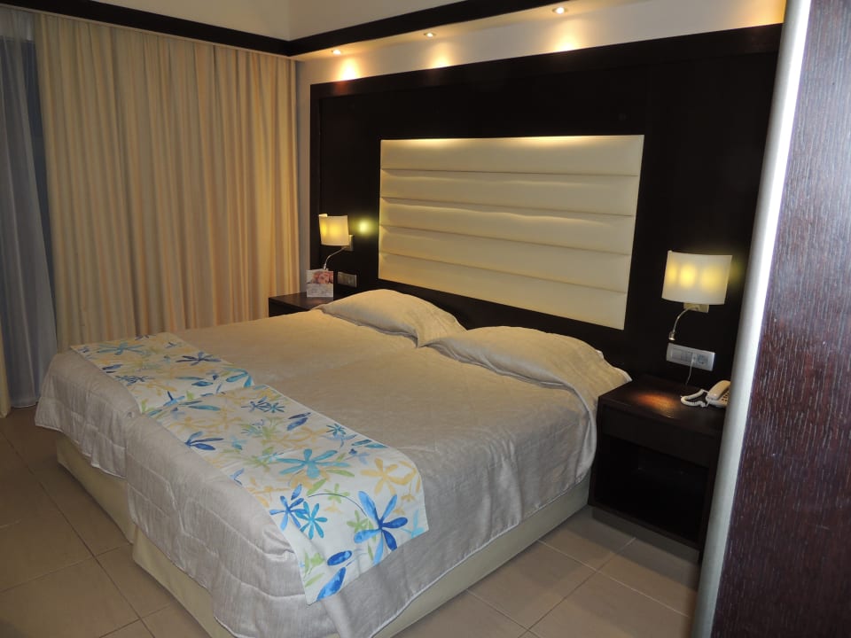 Zimmer TUI BLUE Oceanis Beach and Spa Resort