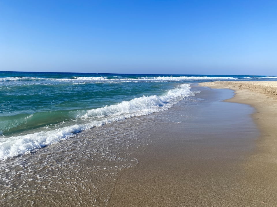 Strand Anissa Beach & Village