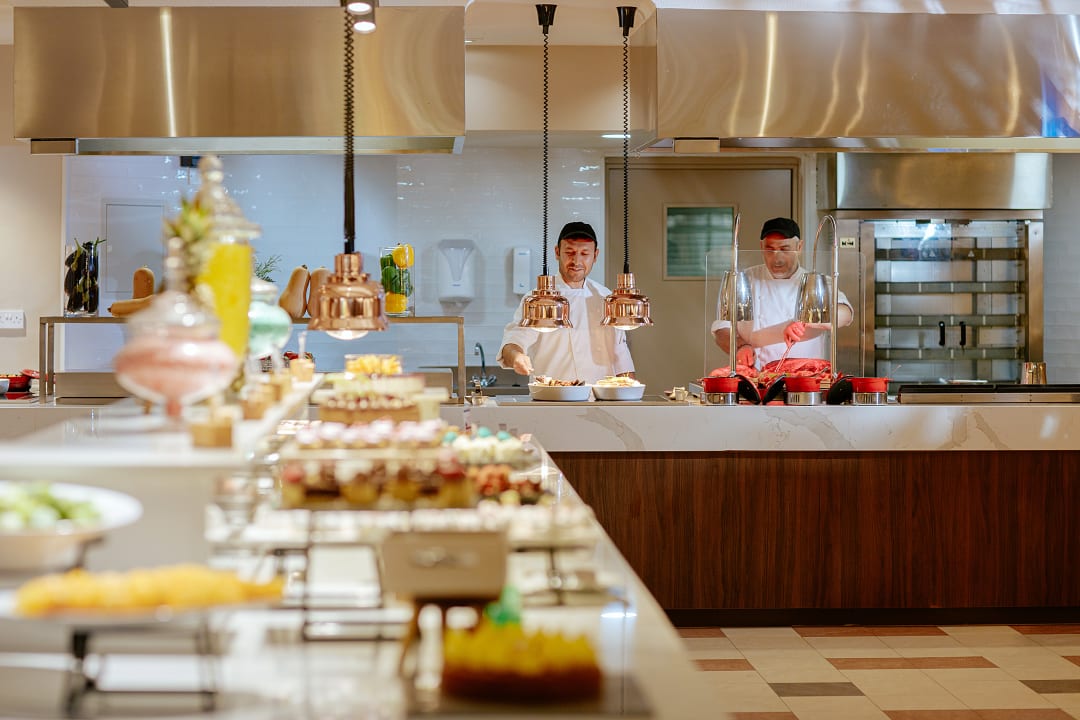 Sonstiges Louis Ledra Beach