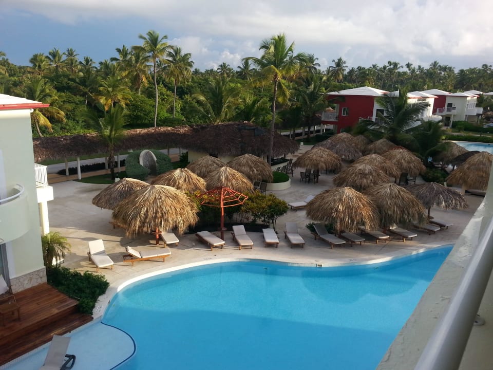 Wellnes Pool Royal TRS Turquesa Hotel - Adults only