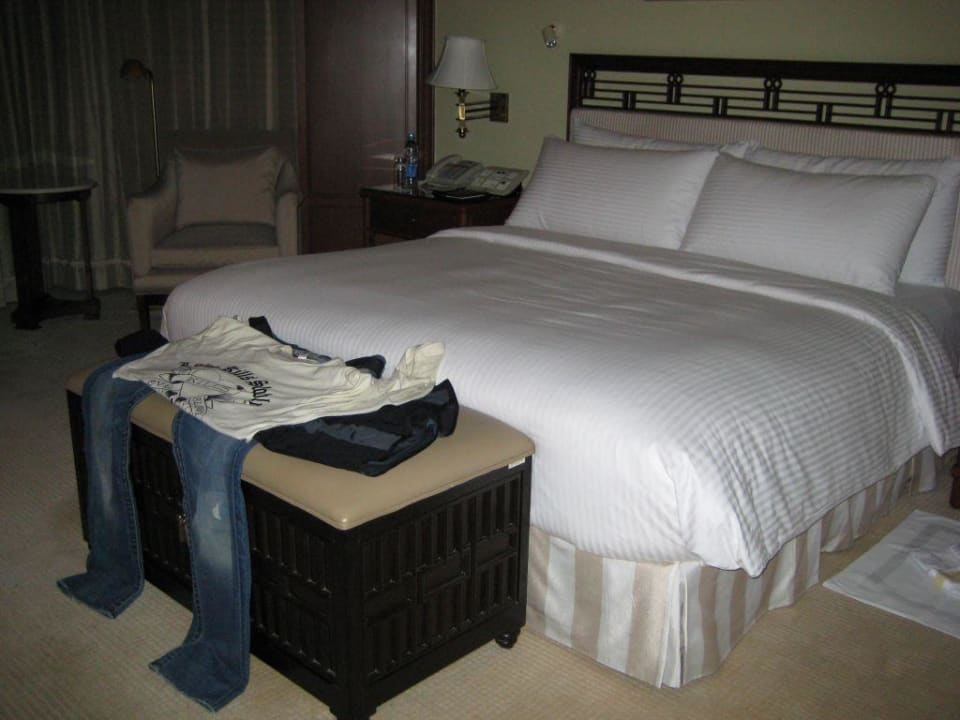 Suite Hotel The Peninsula Bangkok