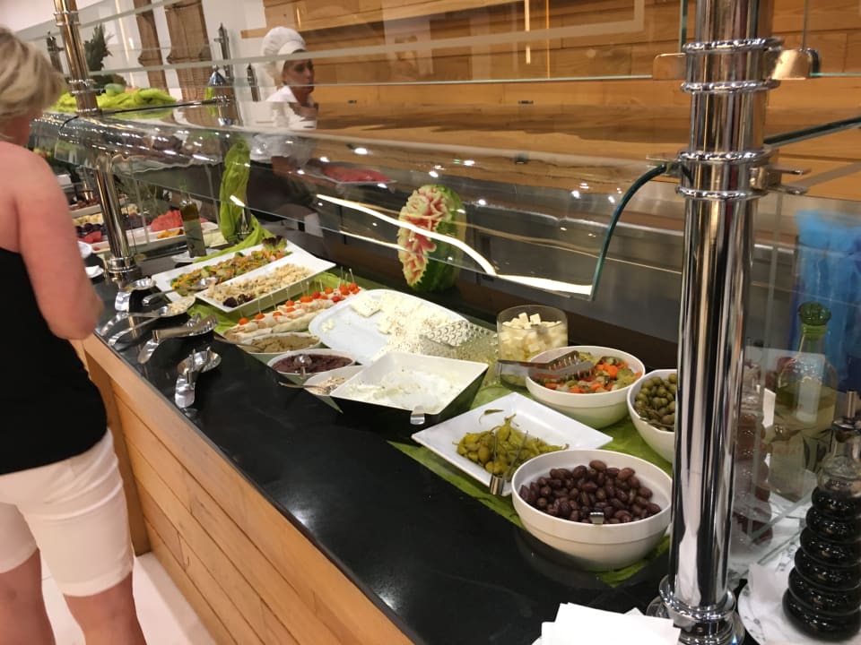 Restaurant Mitsis Faliraki
