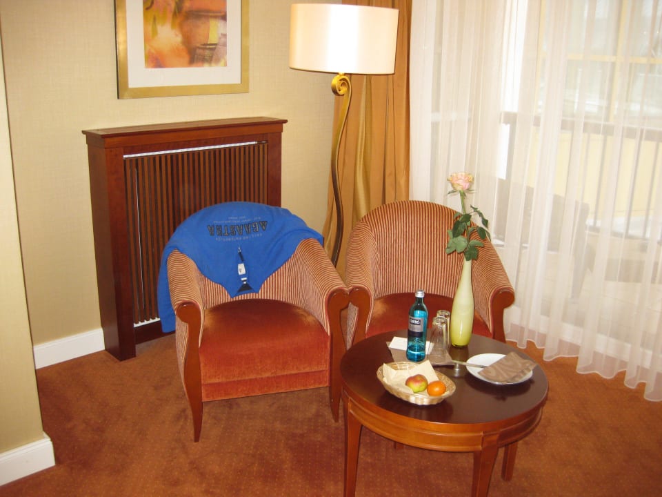 Zimmer Hotel Gran Belveder