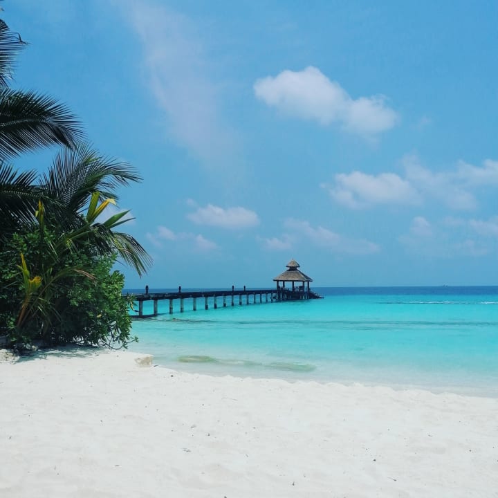 Strand NH Collection Maldives Reethi Resort