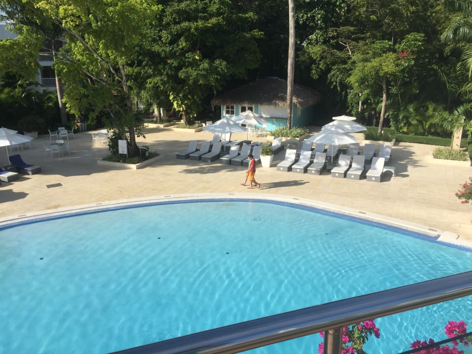 Pool Viva Heavens by Wyndham - All Inclusive Resort