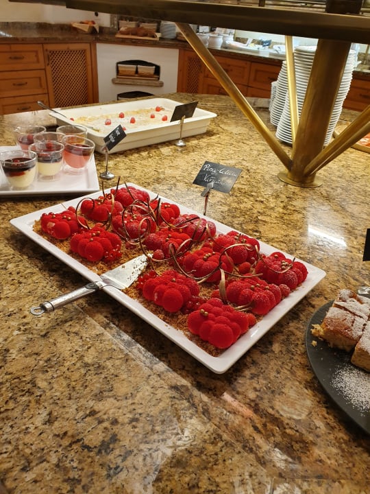 Gastro Verwöhnhotel Kristall