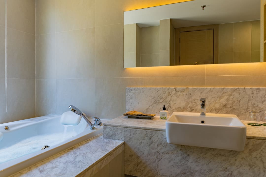 Zimmer Panan Krabi Resort