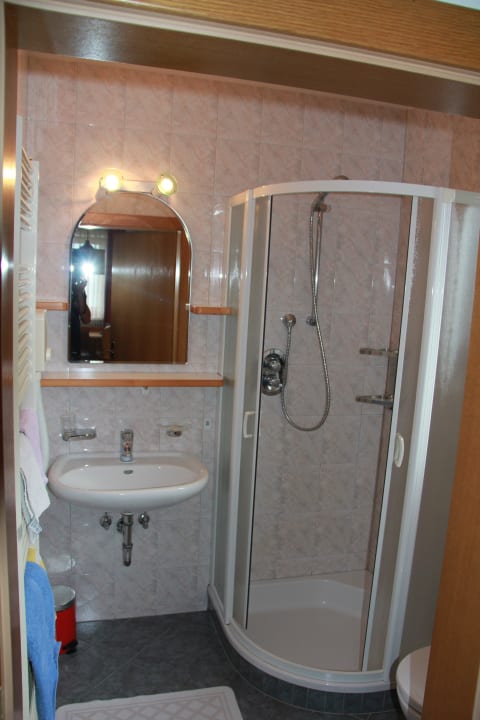 Zimmer nr. 6 Landgasthof Wöhrmaurer