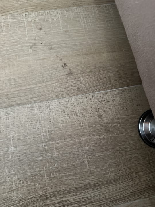 Zimmer Dream World Aqua Hotel