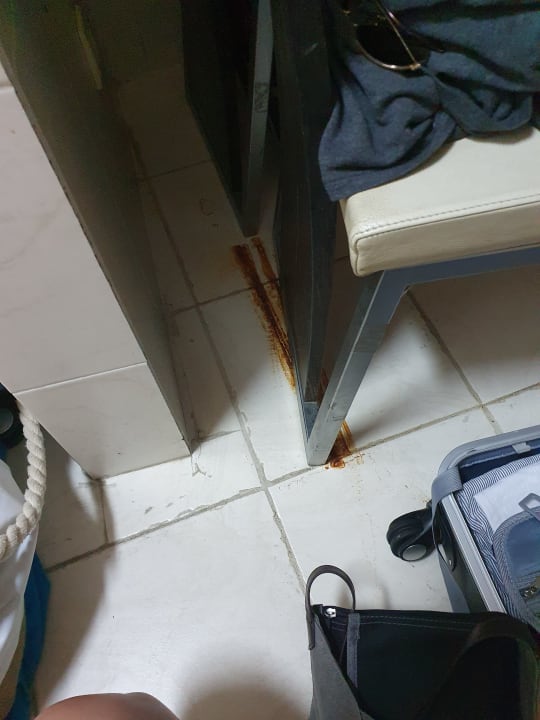 Zimmer Effect Grand Victoria Hotel