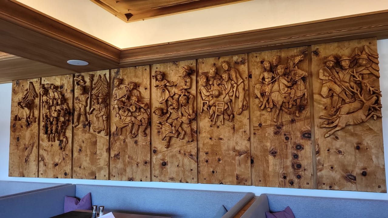 Gastro Hotel Rösslhof