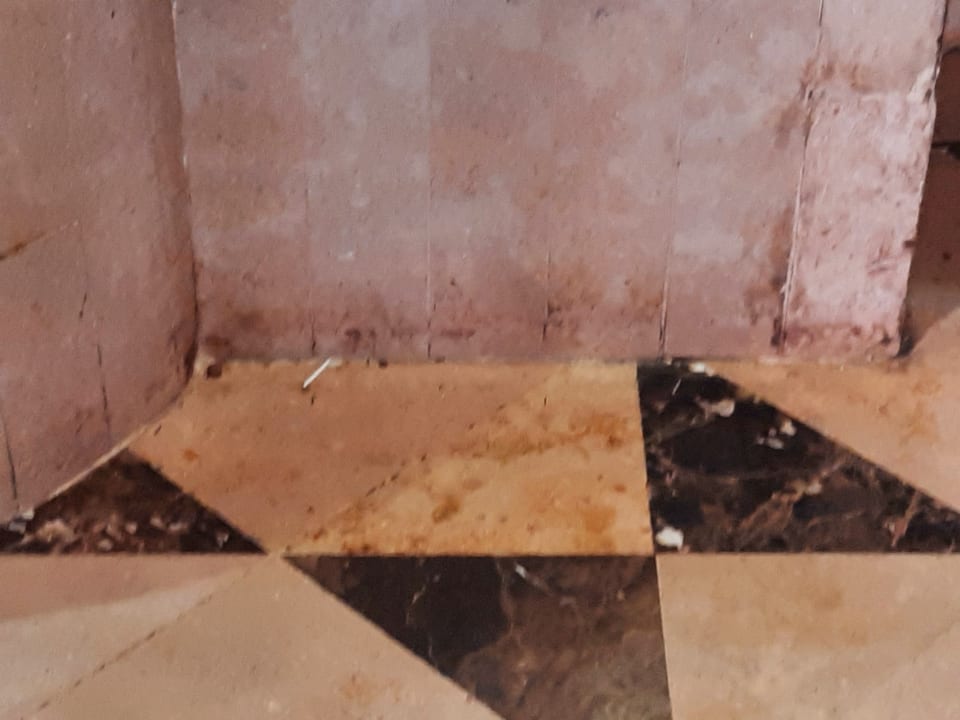 Gastro Makadi Spa - Adults only