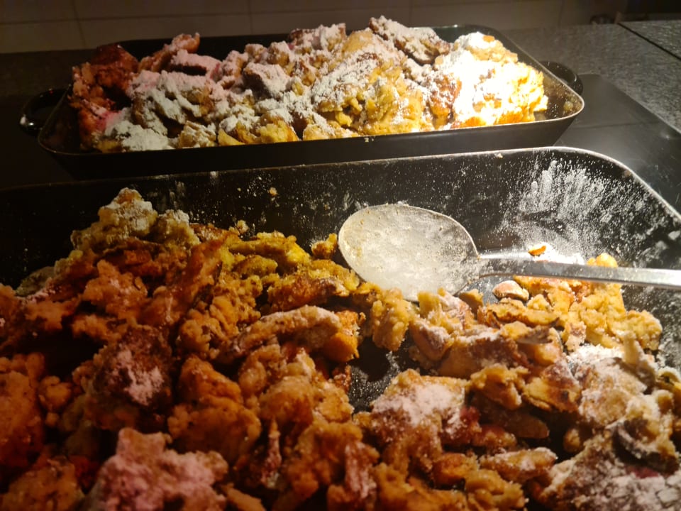 Gastro Aldiana Club Ampflwang