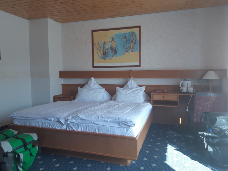 Zimmer Landhotel am Wenzelbach