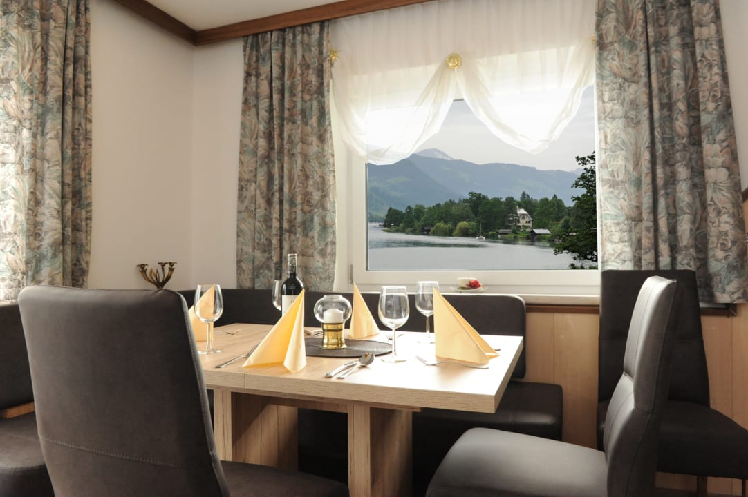 Zimmer Hotel Garni Seestrand