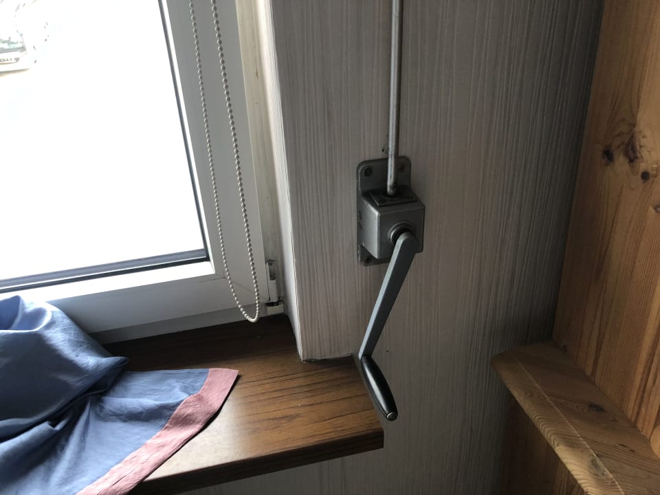 Zimmer Hotel Paidion