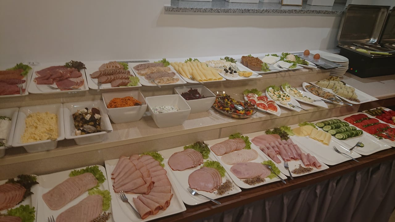 Gastro Panorama Park