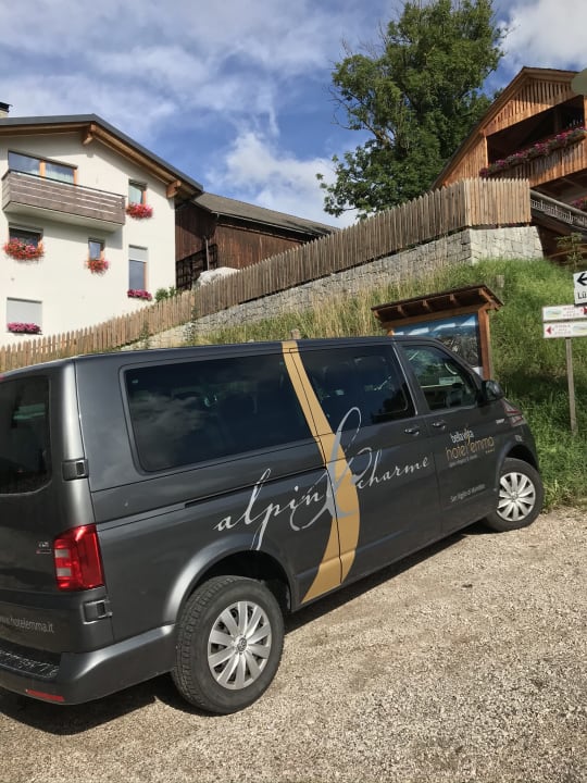 Sport & Freizeit Bella Vista Hotel Emma