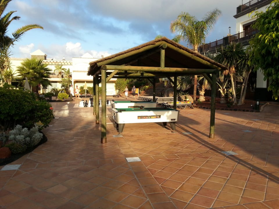 Billardtisch H10 Rubicón Horizons Collection