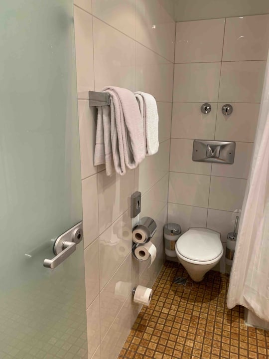 Zimmer Kommerzhotel Köln