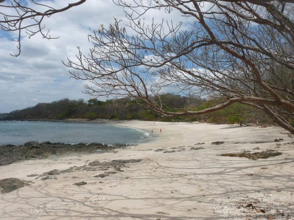 Playa Juanillo Nord Hotel Luna Azul