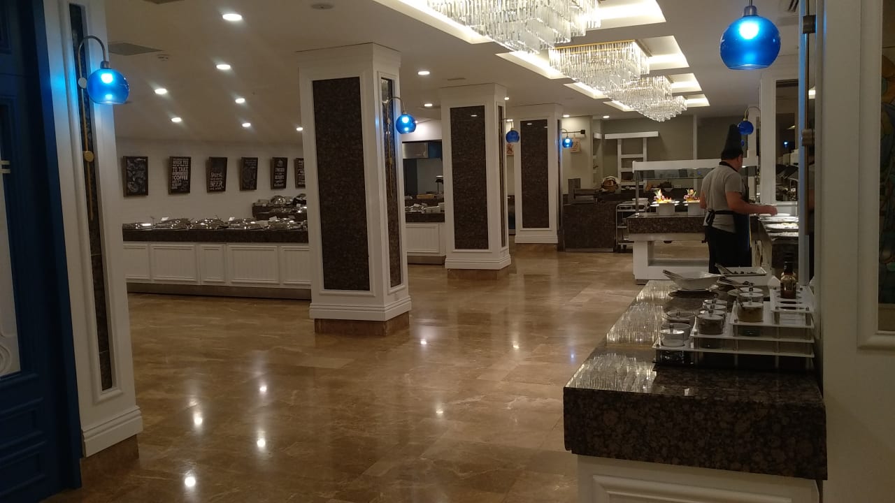 Gastro Side Mare Resort & Spa