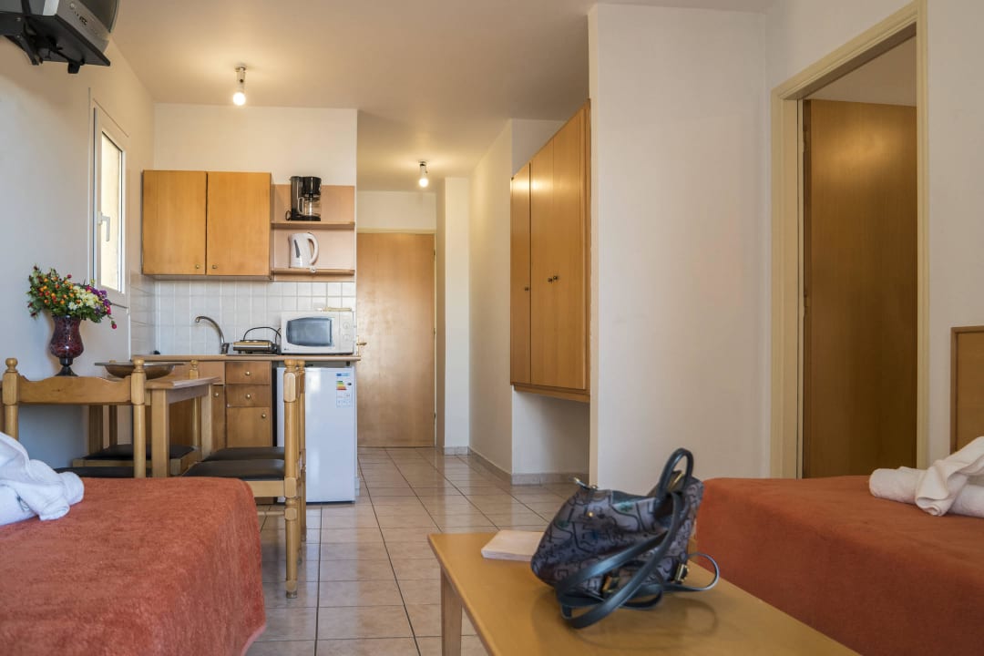 Superior Apartment Erato Studios & Apartments