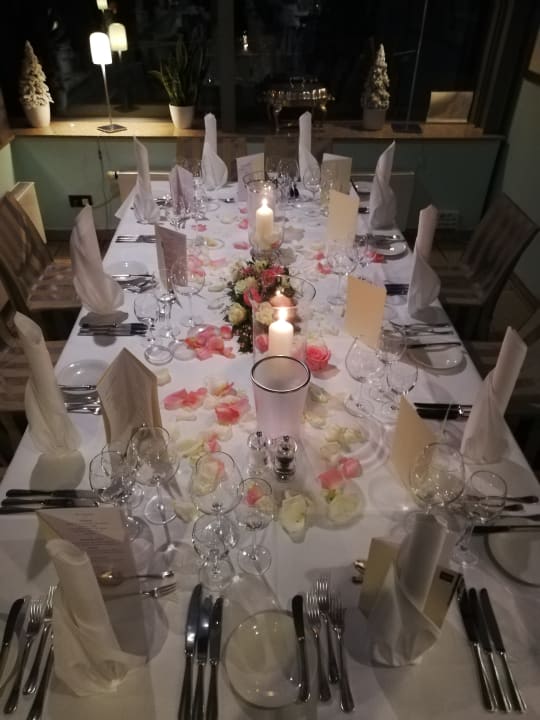 Gastro Hotel Schloss Berge