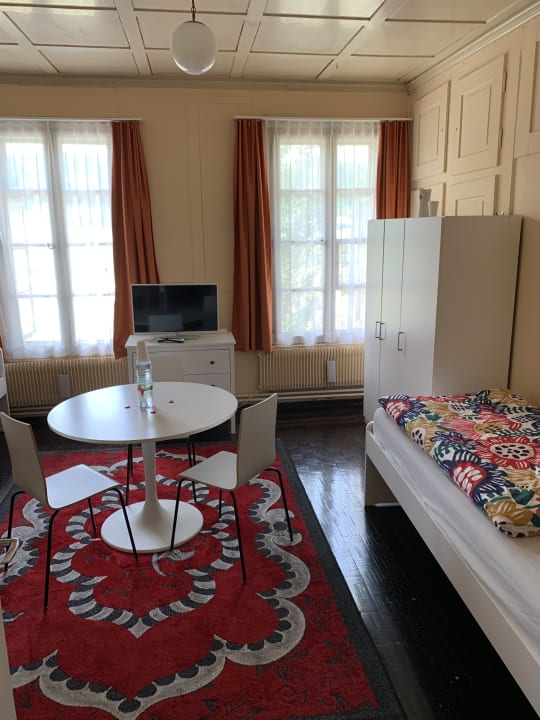 Zimmer Hotel Schönbrunnen