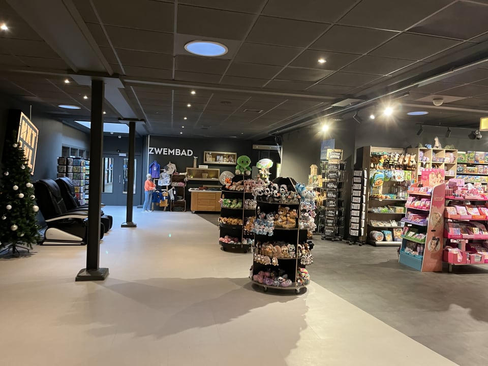 Sport & Freizeit Ferienpark Landal Hoog Vaals