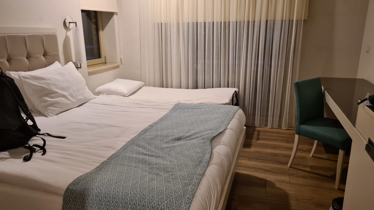 Zimmer TUI BLUE Xanthe