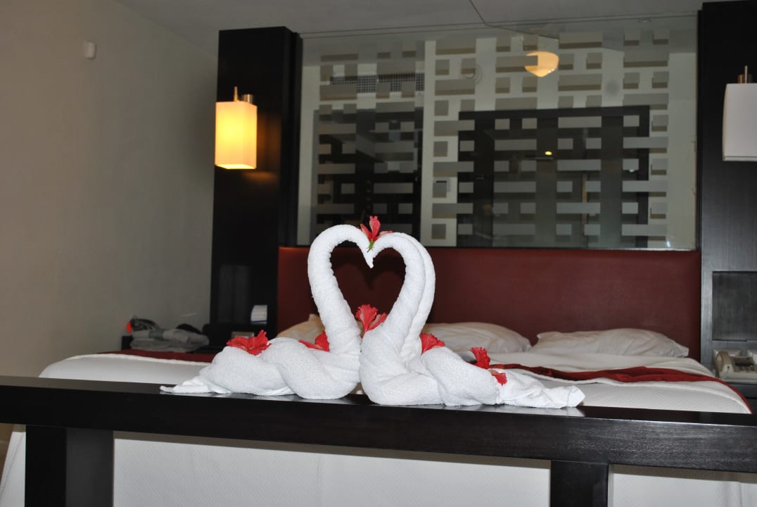 Zimmer Punta Cana Princess All Suites Resort & Spa